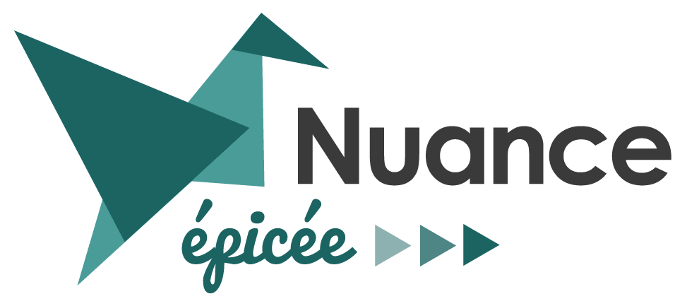 Logo de Nuance Epicée